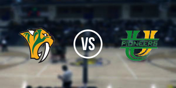 The High School of Saint Thomas More vs. University High School - Normal