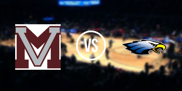 Mount Vernon High School vs. Edison High School