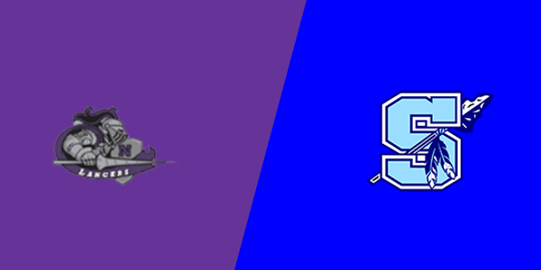 Norton High School vs. Seekonk High School