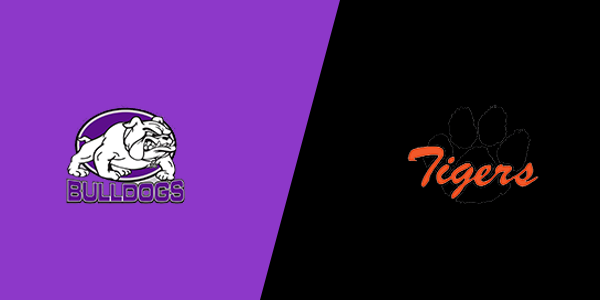 Pasco High School vs. Lewis and Clark High School