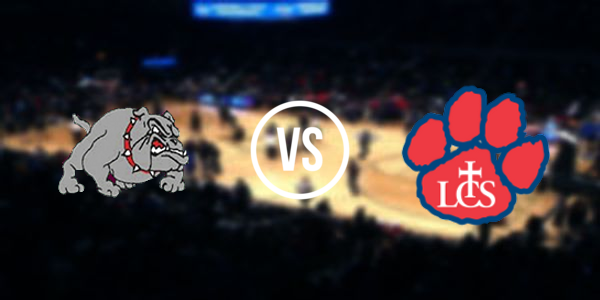 Morenci Area High School vs. Lenawee Christian School