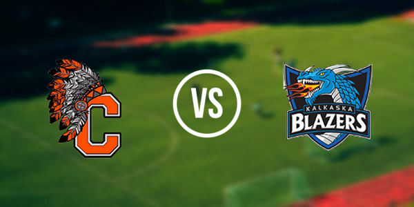 Cheboygan Area High School vs Kalkaska High School