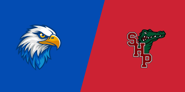 Los Altos High School vs. Sacred Heart Preparatory