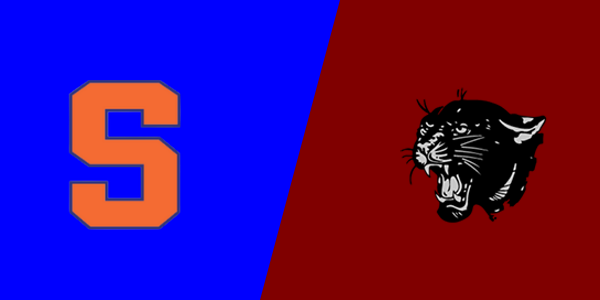 Martin High School vs. Delton Kellogg High School