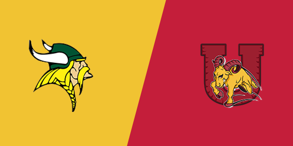 Central Cabarrus High School vs. Harding University High School