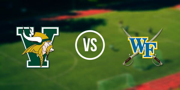 Northside High School vs William Fleming High School