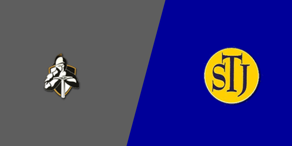 Westminster School at Oak Mountain vs. Saint James School