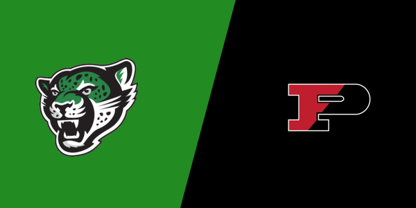 D'Evelyn High School vs. Pomona High School
