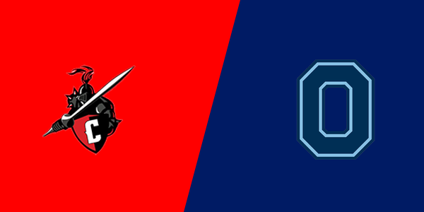 Cordova High School vs. Oakmont High School