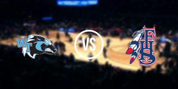 Western School of Technology & Environmental Science vs. Franklin High School