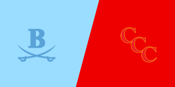 Berkeley Preparatory School vs. Clearwater Central Catholic High School