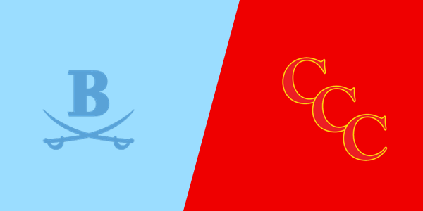 Berkeley Preparatory School vs. Clearwater Central Catholic High School
