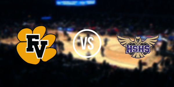 Fuquay-Varina High School vs. Holly Springs High School