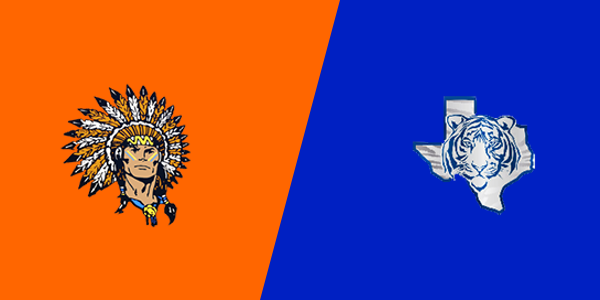 Grand Saline High School vs. Wills Point High School