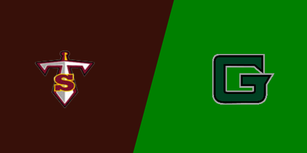 Mark T Sheehan High School vs. Guilford High School
