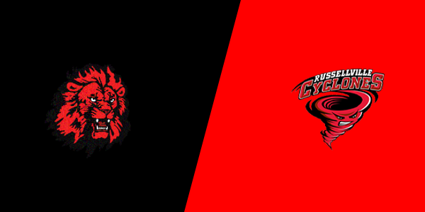 Russellville vs Searcy