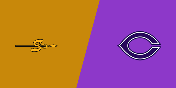 Seminole High School vs. Canyon High School