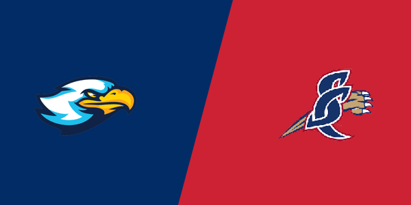 Rancho Christian High School vs. Steele Canyon High School
