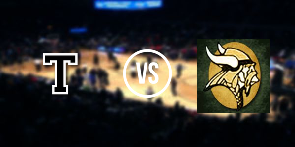 Rimrock Senior High School vs Treasure Valley Classical Academy