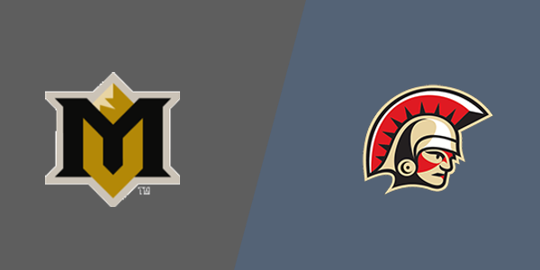 Mountain View High School vs. Greater Atlanta Christian School