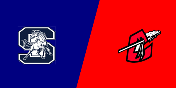 Silver High School vs. Cobre High School