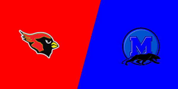Melissa High School vs. Midlothian High School