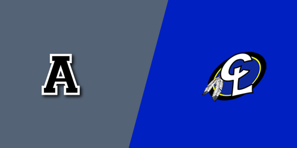 Away vs. Chief Leschi High School