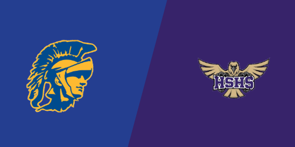 Garner Magnet High School vs. Holly Springs High School