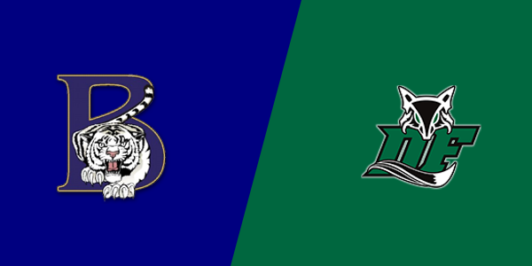 Blythewood High School vs. Dutch Fork High School