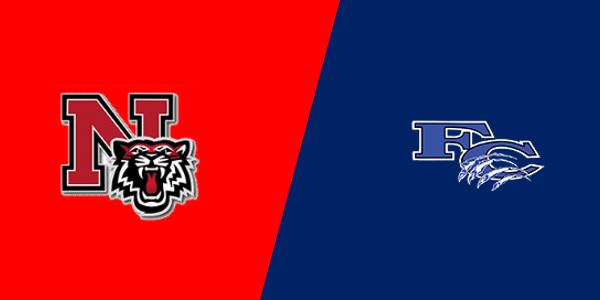 Noxapater Attendance Center vs. French Camp Academy