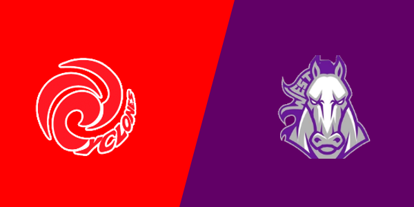 Ottawa High School vs. Topeka West High School