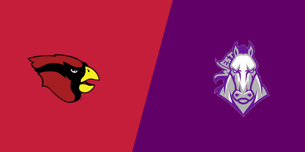 Eudora High School vs. Topeka West High School