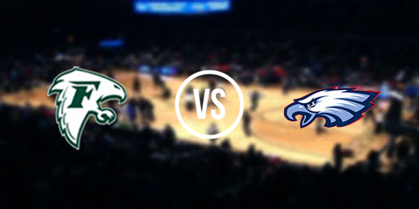 Freeland High School vs. Frankenmuth High School