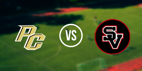 Pell City High School vs Shades Valley High School