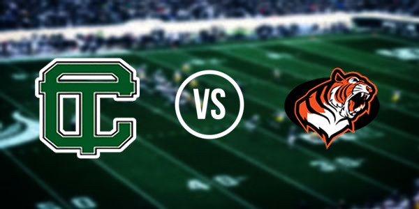 Belleville High School vs. Cass Technical High School