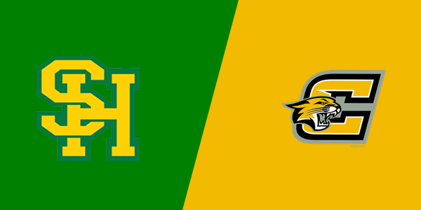 Sweet Home High School vs. Cascade Senior High School