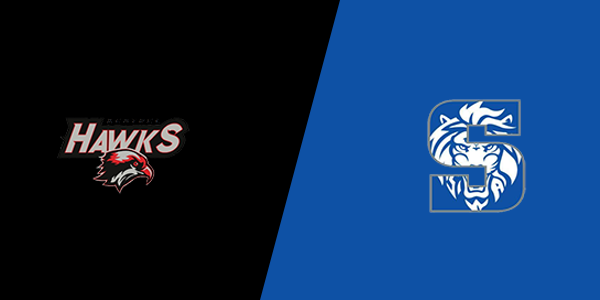 Kestrel Heights School vs. Southern Wake Academy