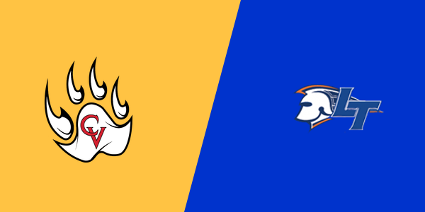 Castle View High School vs. Legend High School