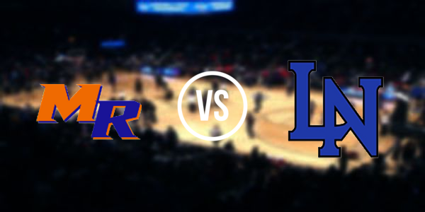 Marvin Ridge High School vs. Lake Norman High School