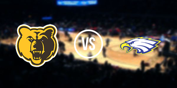 Capital High School vs. Big Sky High School