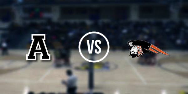 Away vs. Merrill High School