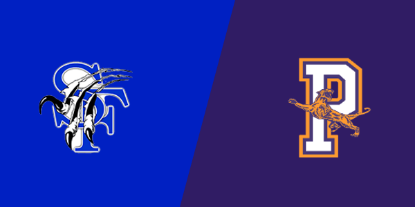 Sanford Fritch High School vs. Panhandle High School