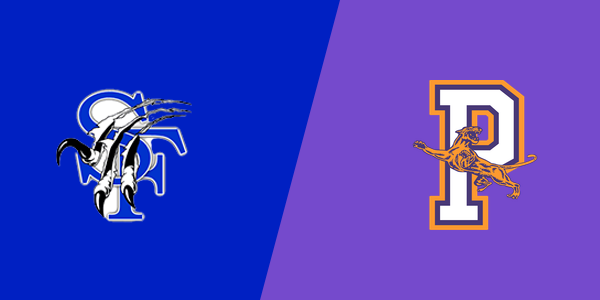 Sanford Fritch High School vs. Panhandle High School