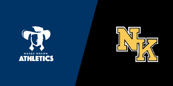 Moses Brown School vs. North Kingstown High School
