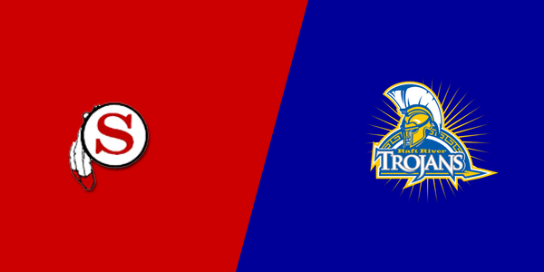 Shoshone High School vs. Raft River Senior High School