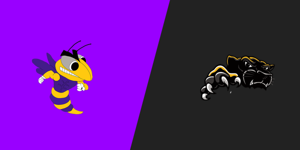 Pine Bluffs High School vs. Wright Junior-Senior High School