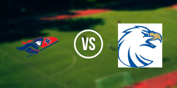 New Fairfield High School vs. Newtown High School
