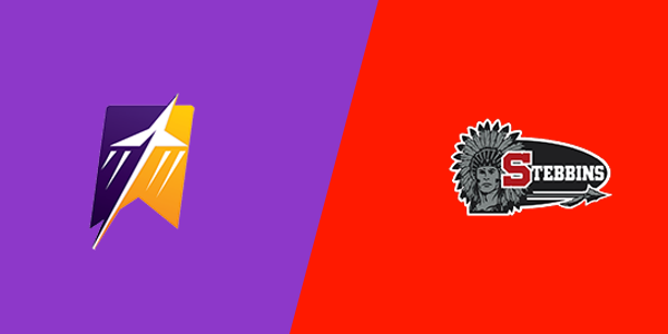 Butler High School vs. Stebbins High School
