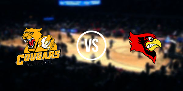 Hardin County High School vs Norris City-Omaha-Enfield High School