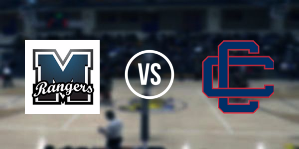 Central Catholic High School vs Methuen High School